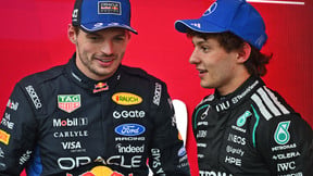 F1 - Le rêve d'un duo Antonelli-Verstappen n'est pas écarté par Mercedes : «Nous n’avons pas peur de les avoir ensemble»