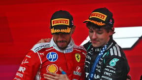 F1 - Mercedes : Kimi Antonelli refuse de prendre exemple sur Lewis Hamilton !