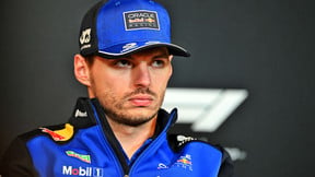 Invité à quitter la Formule 1, Max Verstappen a lâché une réponse très claire !