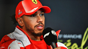 Lewis Hamilton en couple avec Kim Kardashian, c’est validé : «Ils vont parfaitement ensemble»