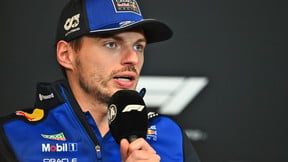 Avenir incertain en F1 : Max Verstappen promet une réponse «dans quelques semaines» !