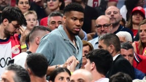 NBA : Giannis Antetokounmpo a choisi son camp pour PSG/Arsenal