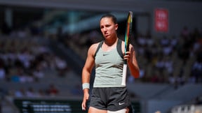 Une joueuse française interpelle la direction de Roland-Garros pour... ne pas louper PSG-Arsenal