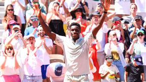 Roland-Garros : Une légende calme tout le monde pour Moïse Kouame !