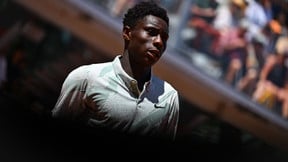 Roland-Garros : Moïse Kouamé demande une faveur aux organisateurs... pour regarder PSG - Arsenal !
