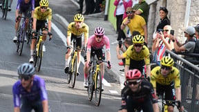 Cyclisme : « Vingegaard ? C'est un homme incroyablement gentil »