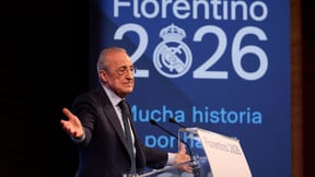 Mercato : Dans quelques heures, «le premier gros transfert du Real Madrid» sera annoncé
