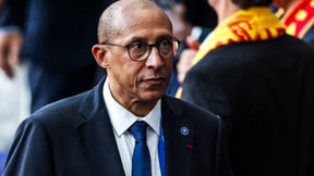 Coupe du Monde - Déjà deux polémiques pour l'équipe de France : Le président de la FFF prend la parole
