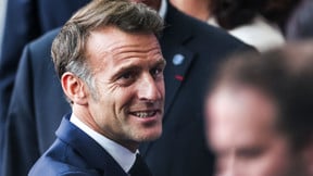 Paul Seixas et Emmanuel Macron : La fake news est confirmée ! 