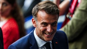PSG - Ligue des Champions : «Vous nous avez fait vibrer» : L'annonce historique d'Emmanuel Macron !