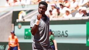 Moïse Kouamé : Du jamais vu depuis Rafael Nadal à Roland-Garros