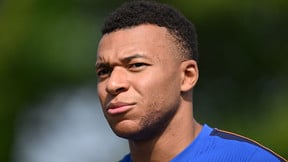 La première réaction de Kylian Mbappé après la Ligue des Champions du PSG 