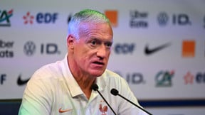 Equipe de France : «On aurait pu me faire arrêter avant», l'aveu de Didier Deschamps sur son départ 