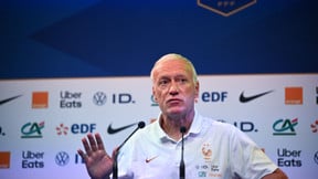 «Vas-y Didier lâche toi» : Le conseil improbable de Michel Sardou à Didier Deschamps !