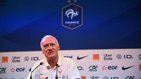 Coupe du monde 2026 : Les fantômes de 2002 inquiètent Didier