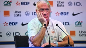L'équipe de France favorite : Deschamps règle ses comptes avant la Coupe du monde, a-t-il raison ? 