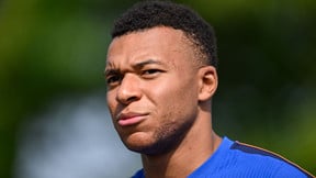 «Les efforts doivent venir de tout le monde» : Kylian Mbappé visé par un autre joueur de l'équipe de France ? 