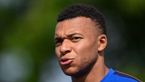 Mbappé a peur de «réveiller des démons», le moment que la st