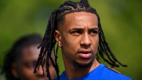 «Celui qui s’en rapproche le plus…» : Michael Olise comparé à Zinedine Zidane, son meilleur ami le confirme