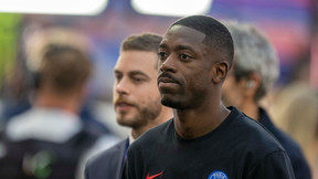 Ousmane Dembélé a changé de statut : Le vestiaire de l’équipe de France balance 