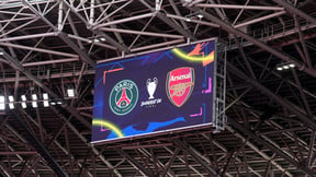 PSG : Arsenal prépare sa revanche après la finale de la Ligue des Champions