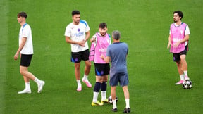 PSG : Kvaratskhelia, le danger numéro un pour Arsenal ? Mikel Arteta répond !
