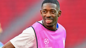 PSG - Un proche d'Ousmane Dembélé avait tout vu : «Il l’a toujours eu en lui»