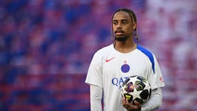Mercato - PSG : Une offre va partir pour Bradley Barcola !