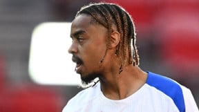 Mercato - PSG : Une première décision est prise pour le transfert de Barcola !