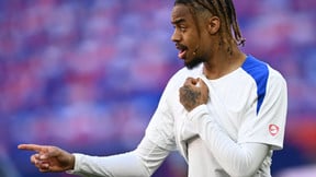 PSG - Transfert de Barcola : C'est déjà terminé pour un club de Premier League ?