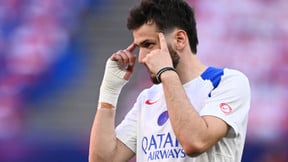 PSG - Le lien secret entre Kvaratskhelia et le Real Madrid :