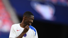 F1 : Avant PSG/Arsenal, Esteban Ocon attend un cadeau de la part d'Ousmane Dembélé ! 