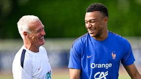 Malaise entre Didier Deschamps et la FFF : Kylian Mbappé intervient et obtient gain de cause !