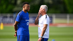 Equipe de France : Le jour où Didier Deschamps a regretté d'avoir convoqué Kylian Mbappé !
