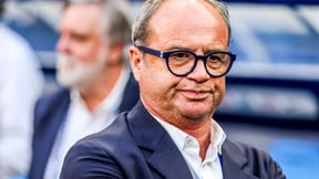 Transfert à 57M€ : Le PSG reçoit une excellente nouvelle pour son prochain phénomène !