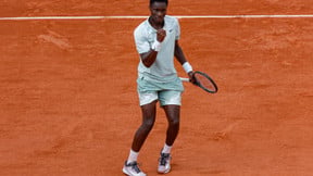 Défaite contre Kouame à Roland-Garros : «Va te faire f*utre», l'énorme craquage après le dérapage sexiste !