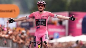 Cyclisme - Tour de France : L'ancien boss de Lance Arsmtrong pointe un argument en faveur de Vingegaard