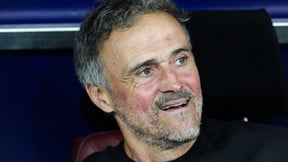 PSG : Une star d'Hollywood déclare sa flamme à Luis Enrique !