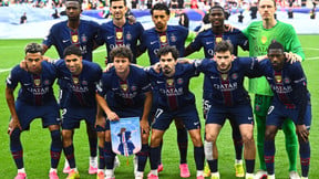 Mercato - Real Madrid : Kylian Mbappé bientôt rejoint par une star du PSG ?