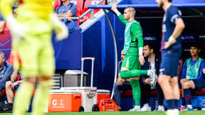 Lucas Chevalier : Un rendez-vous décisif programmé pour son avenir avec le PSG
