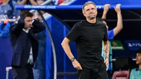 Mercato - PSG : La première grande annonce de Luis Enrique sur le recrutement après la Ligue des Champions