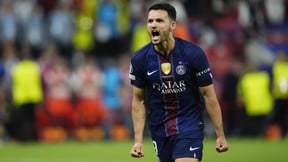 Mercato - PSG : Sur le départ, Gonçalo Ramos interpelle Luis Enrique avec un message fort