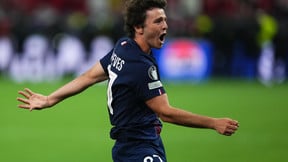 Mercato - PSG : Joao Neves annonce déjà son souhait pour son avenir