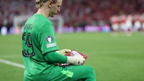 PSG - Arsenal : Safonov est entré dans la tête des tireurs adverses, il raconte tout !