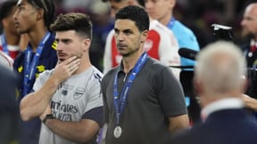 PSG - Arsenal : L'annonce inattendue sur RMC, «bravo Arteta, tu as failli les coincer !» 