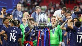 Mercato - PSG : Ce départ surprise qui pourrait intervenir cet été