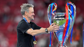 Luis Enrique est «séduit» : Comment l’entraîneur du PSG va tenter de faire de Maghnes Akliouche un grand joueur ?