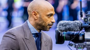 Polémique avec Kylian Mbappé : Thierry Henry s’agace, «arrêt