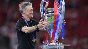 Luis Enrique n’est pas éternel : Voici les 5 entraîneurs qui pourraient le remplacer au PSG selon l’IA !