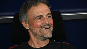 PSG : Le choix radical (et risqué) de Luis Enrique sur le mercato !